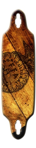 Design 196227 Skateboards, Longboards and Grip Tape