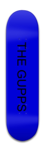 Design 196354 Skateboards, Longboards and Grip Tape