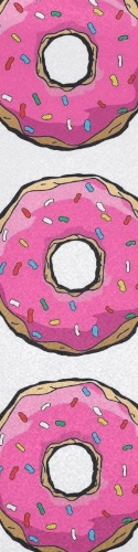 The Trilogy-Donuts Edition-STUF Ska