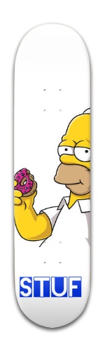 Just Eat Em&amp;#039;-Donuts Edition-STUF sk