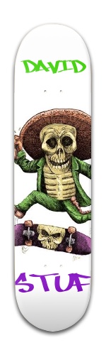 Shredding Bones-Henry &amp;quot;Skullz&amp;quot; W. P