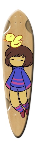Design 196591 Skateboards, Longboards and Grip Tape Image