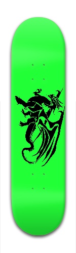 Design 196719 Skateboards, Longboards and Grip Tape