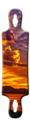 Design 196917 Skateboards, Longboards and Grip Tape