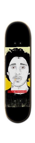 Design 196978 Skateboards, Longboards and Grip Tape