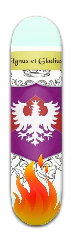 Design 197029 Skateboards, Longboards and Grip Tape Image