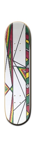 Design 197084 Skateboards, Longboards and Grip Tape