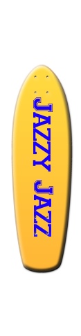 Design 19730 Skateboards, Longboards and Grip Tape Image