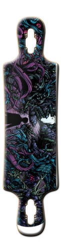 Design 197470 Skateboards, Longboards and Grip Tape