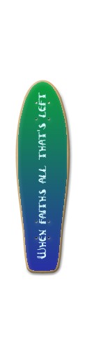 Design 197513 Skateboards, Longboards and Grip Tape