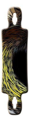 Design 197526 Skateboards, Longboards and Grip Tape
