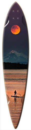 Design 197740 Skateboards, Longboards and Grip Tape Image