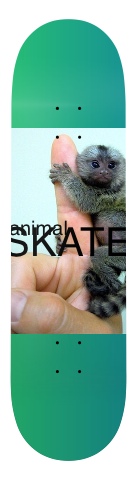 Skate animal Skateboards, Longboards and Grip Tape Image