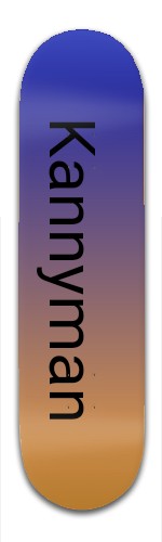 Design 198038 Skateboards, Longboards and Grip Tape Image