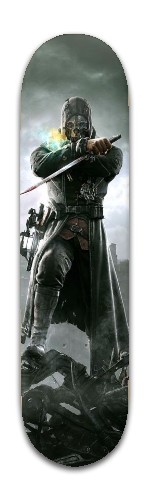 Design 198224 Skateboards, Longboards and Grip Tape Image