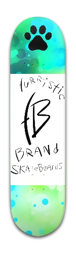 Design 198325 Skateboards, Longboards and Grip Tape