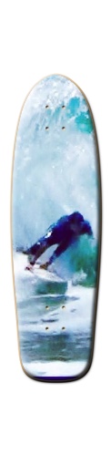 Design 198336 Skateboards, Longboards and Grip Tape
