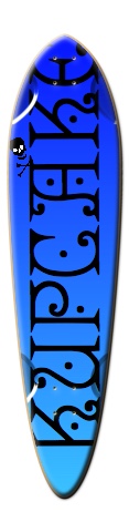 Design 198454 Skateboards, Longboards and Grip Tape