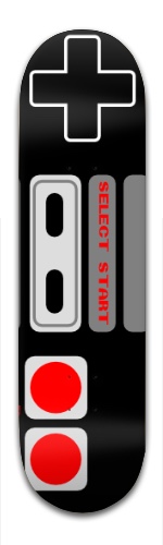 Design 198616 Skateboards, Longboards and Grip Tape