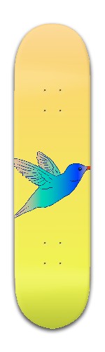 Design 198781 Skateboards, Longboards and Grip Tape