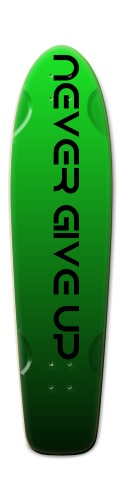 Design 199042 Skateboards, Longboards and Grip Tape