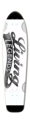 Design 199326 Skateboards, Longboards and Grip Tape