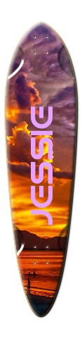 Design 199641 Skateboards, Longboards and Grip Tape Image
