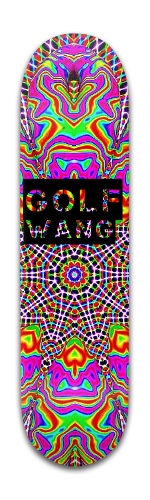 Design 199645 Skateboards, Longboards and Grip Tape Image