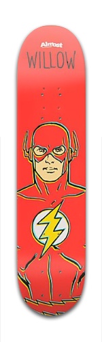 Flash Skateboards, Longboards and Grip Tape Image