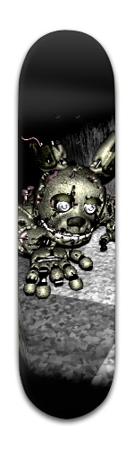 Design 199868 Skateboards, Longboards and Grip Tape