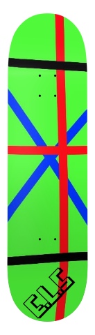 E.L.S Skateboards, Longboards and Grip Tape Image
