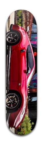 Design 200000 Skateboards, Longboards and Grip Tape Image