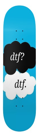 Design 20034 Skateboards, Longboards and Grip Tape Image