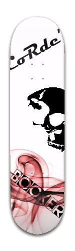 Design 200616 Skateboards, Longboards and Grip Tape