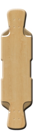 Design 20064 Skateboards, Longboards and Grip Tape