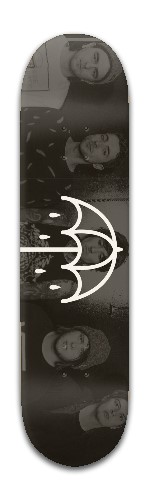 Design 200642 Skateboards, Longboards and Grip Tape