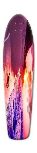Design 200663 Skateboards, Longboards and Grip Tape