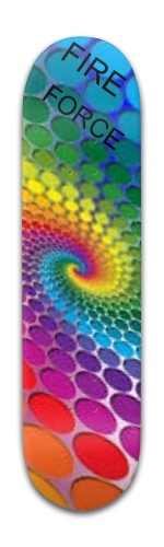 Design 200811 Skateboards, Longboards and Grip Tape