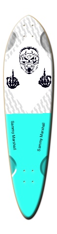 Design 20099 Skateboards, Longboards and Grip Tape Image