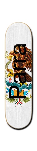 Design 201109 Skateboards, Longboards and Grip Tape