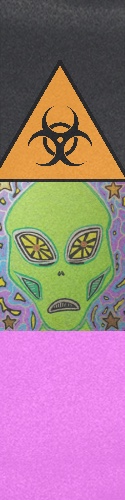 Design 201142 Skateboards, Longboards and Grip Tape