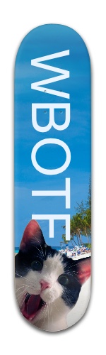 Design 201456 Skateboards, Longboards and Grip Tape