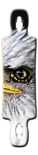 Design 201547 Skateboards, Longboards and Grip Tape