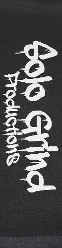 Solo Grind Productions Skateboards, Longboards and Grip Tape Image