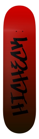 Design 20186 Skateboards, Longboards and Grip Tape