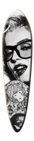 Design 201964 Skateboards, Longboards and Grip Tape