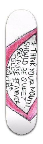 Design 202238 Skateboards, Longboards and Grip Tape