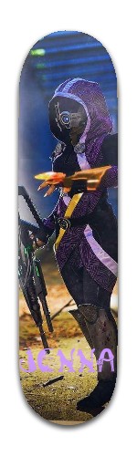 Design 202477 Skateboards, Longboards and Grip Tape