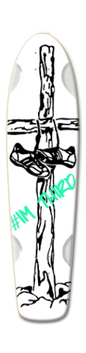 Design 202770 Skateboards, Longboards and Grip Tape Image