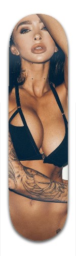 Design 202890 Skateboards, Longboards and Grip Tape